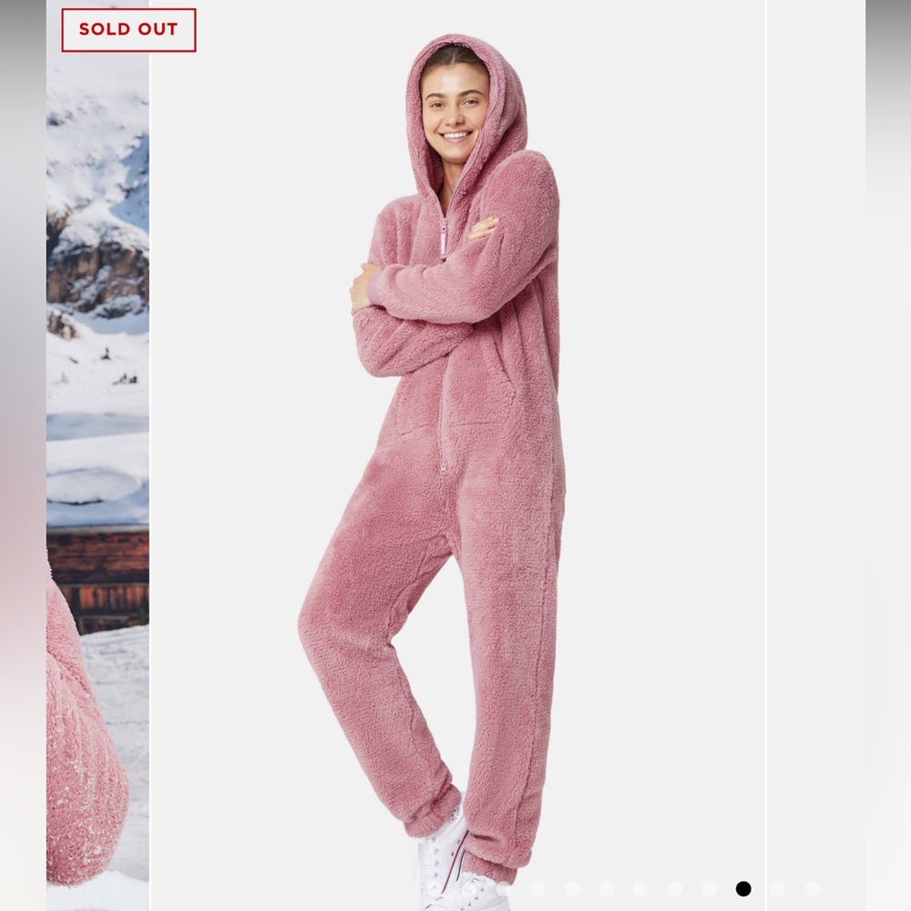 The Puppy Jumpsuit